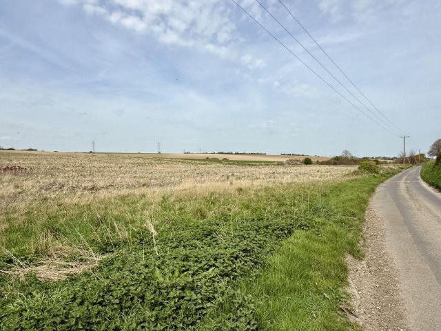 Land for sale in Eastry, Dover
