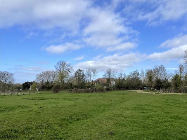 Land for sale in Badgworth