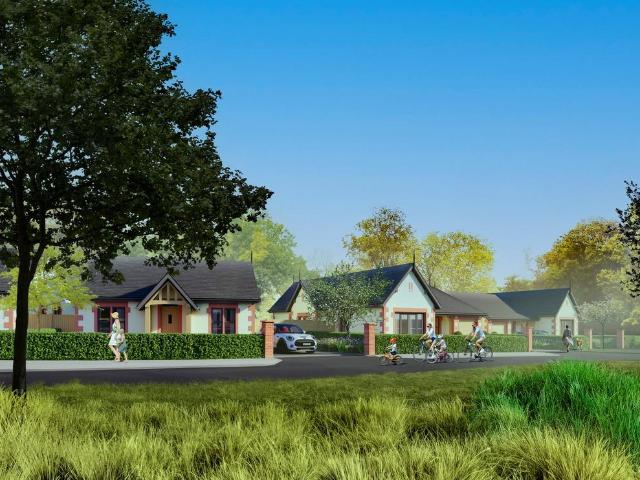 Land for sale in Drigg and Carleton, Drigg