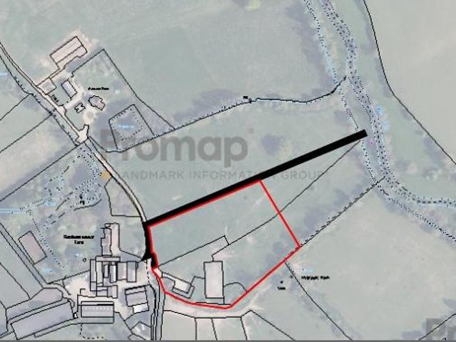 Land for sale in Chipping Hill, Essex