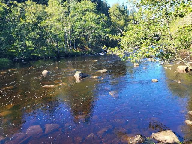 Land for sale in Scotland