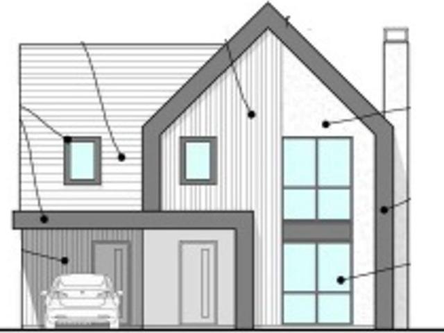 Land for sale in Boston, Lincolnshire