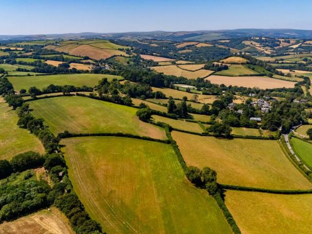 Land for sale in Strode, Devon