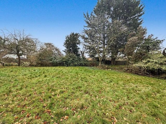 Land for sale in Diss, Burgh St Peter