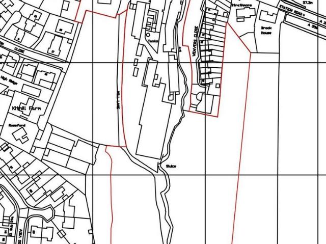Land for sale in Broadshard, Somerset