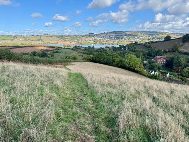 Land for sale in Combeinteignhead, Teignbridge