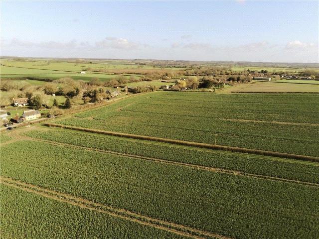 Land for sale in Bedford