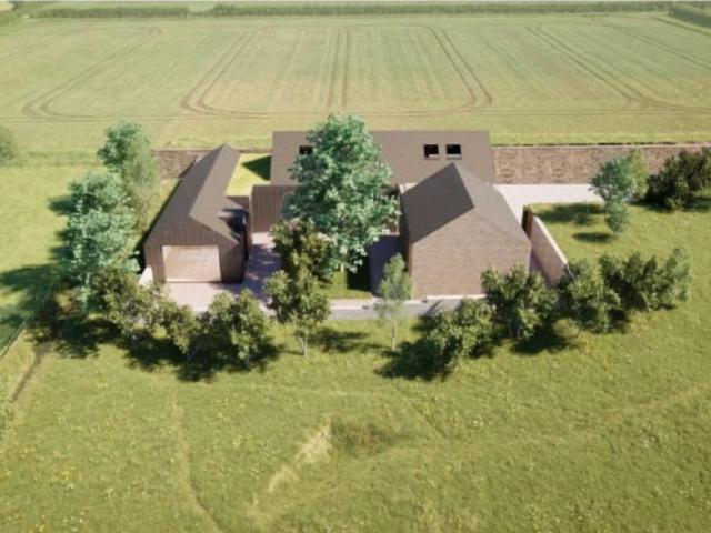 Commercial for sale in Pouchen End, Hertfordshire