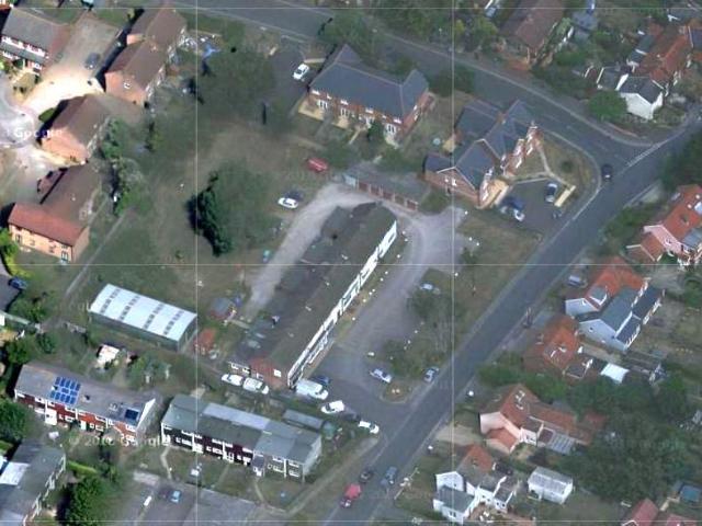 Land for sale in Drybridge Hill, Eastbridge