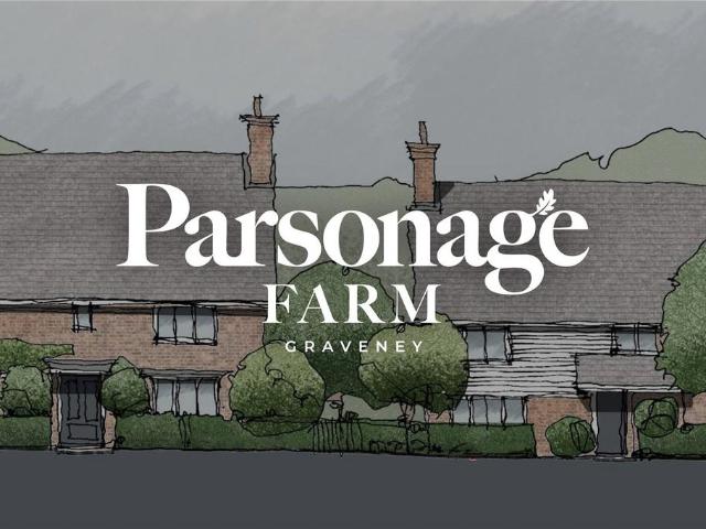 Land for sale in Oad Street, Kent