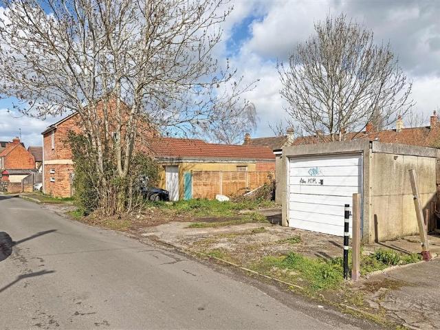 Land for sale in Trowbridge