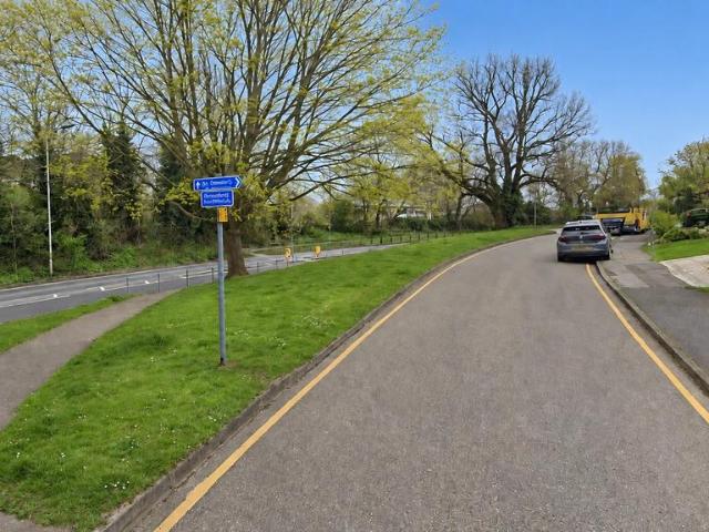 Land for sale in Chelmsford