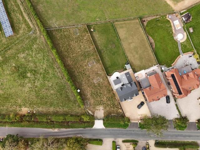 Land for sale in Pamber Heath, Basingstoke and Deane