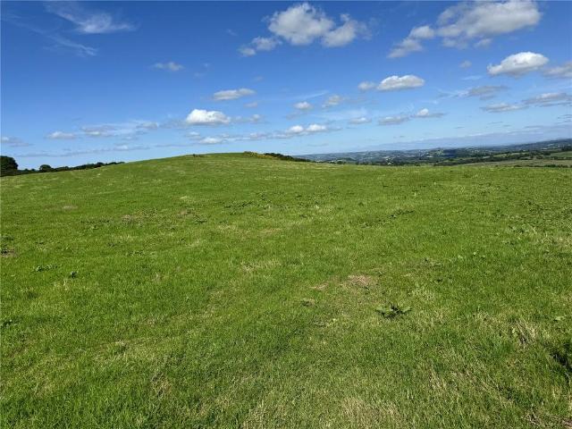 Land for sale in Llangynog, Wales