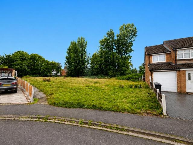 Land for sale in Hindley Green, Wigan