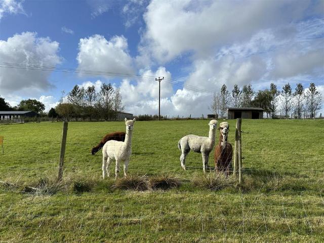 Land for sale in Fossebridge, Gloucestershire