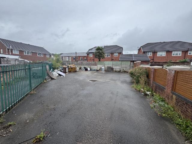 Commercial for sale in Hindley Green, Wigan