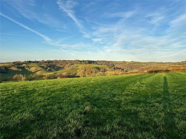 Land for sale in Coombe, School House