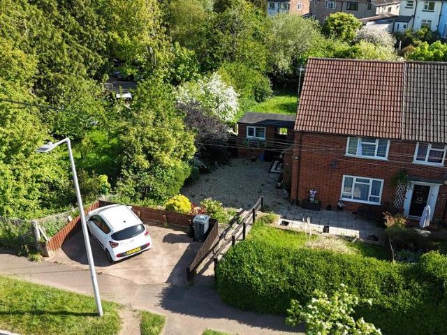 Land for sale in Withycombe, Budlake