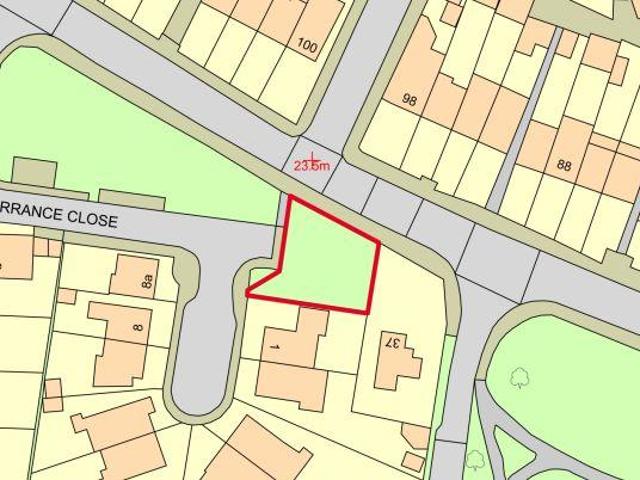 Land for sale in London Borough of Havering, Greater London