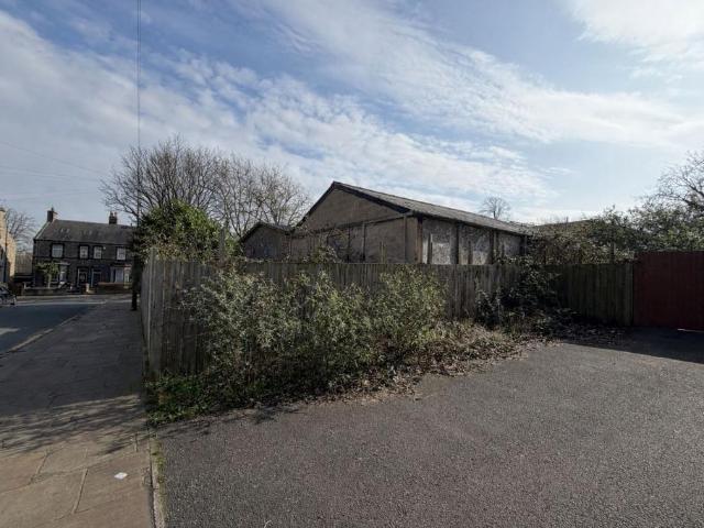 Land for sale in South Yorkshire