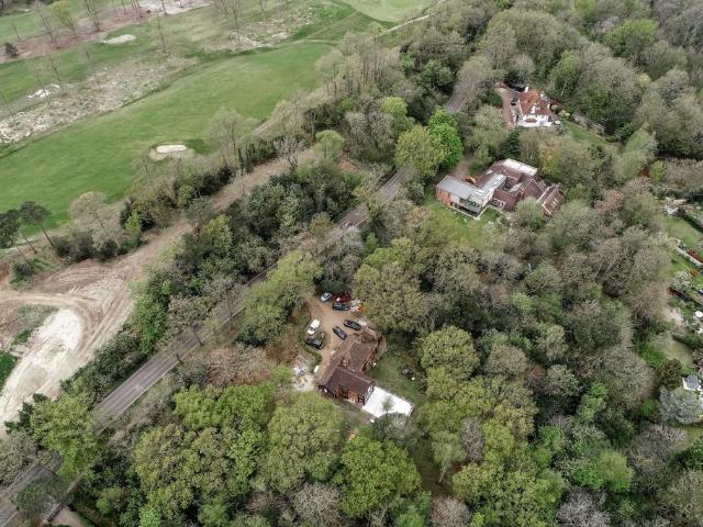 Land for sale in London Borough of Croydon, Shirley