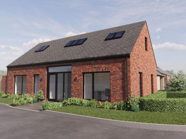 Commercial for sale in Netherley, Liverpool