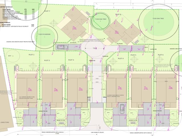 Land for sale in Four Gotes, Cambridgeshire
