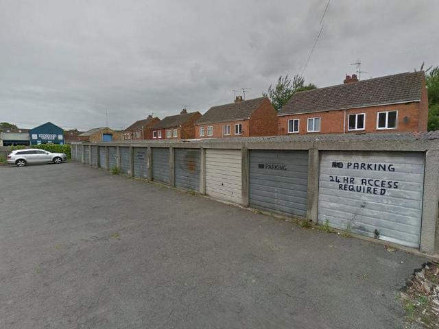 Land for sale in Gainsborough CP, Ingleby