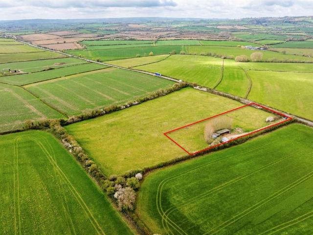 Land for sale in Tredington CP, Alderminster