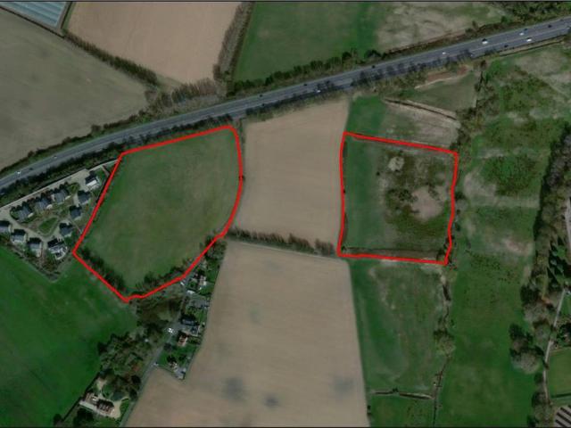 Land for sale in Oad Street, Kent