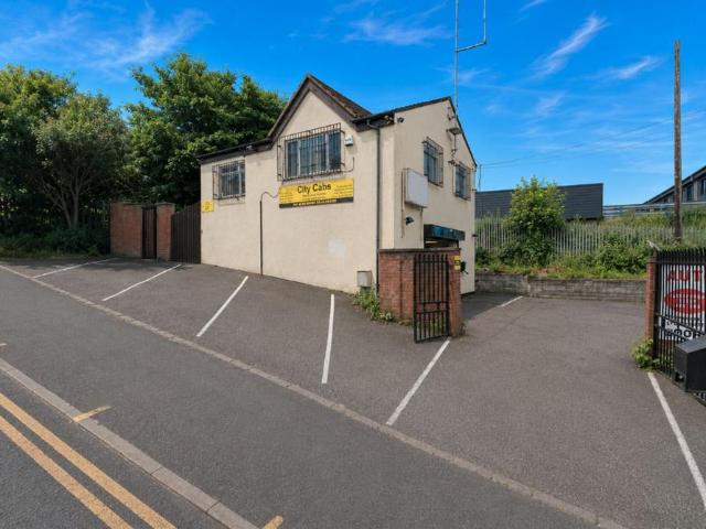 Land for sale in Armley, West Yorkshire