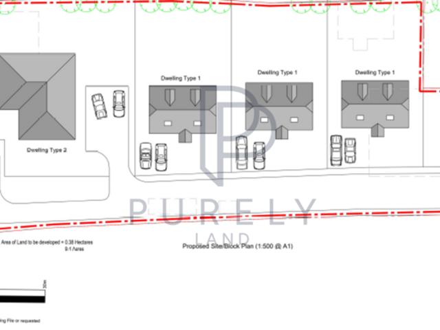 Land for sale in Margaretting Tye, Chelmsford