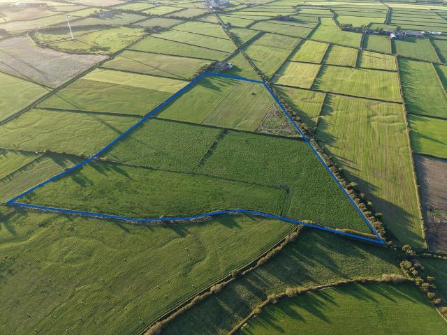 Land for sale in Holme Low, Silloth