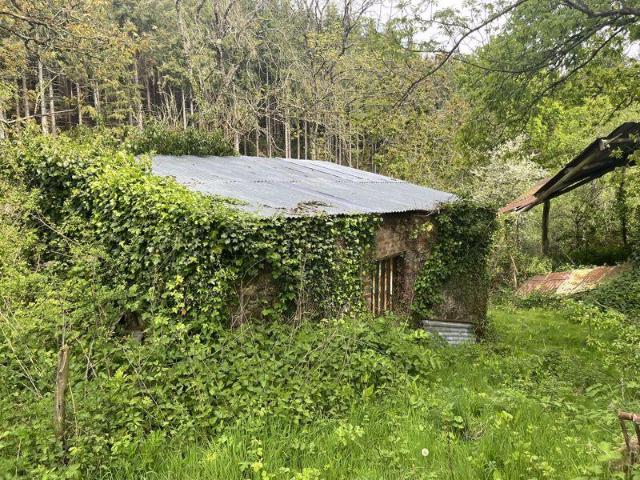 Land for sale in Watergate, Devon