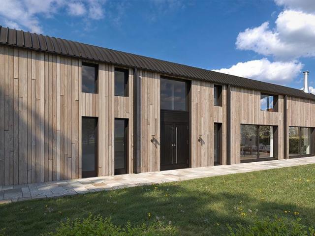 Land for sale in Lechlade, Fossebridge