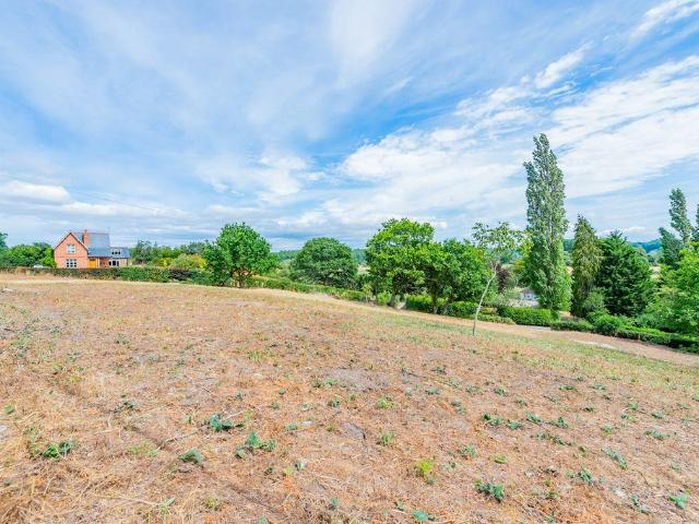 Land for sale in Erbistock, Wales