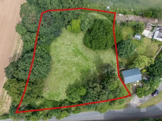 Land for sale in North Claines, Crookhill