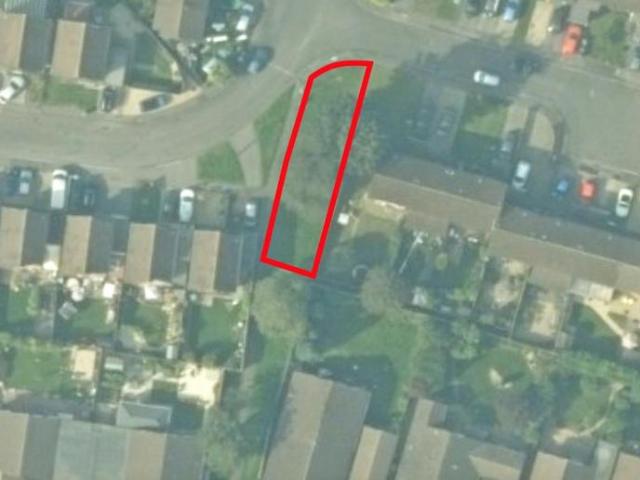 Land for sale in Trowbridge
