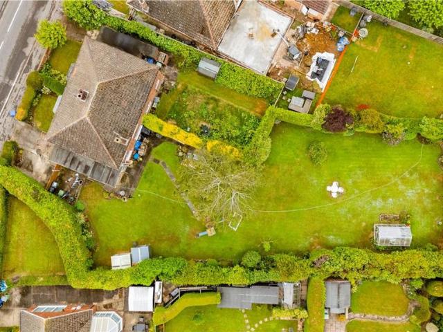 Land for sale in Stallingborough