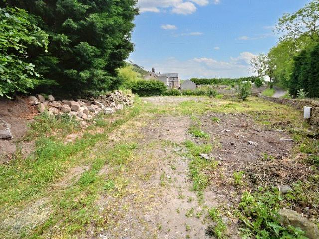 Land for sale in Wooler
