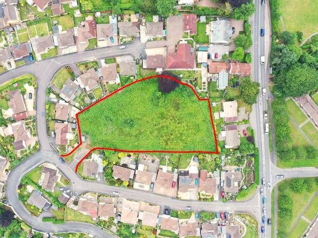 Land for sale in Kentisbury, Devon