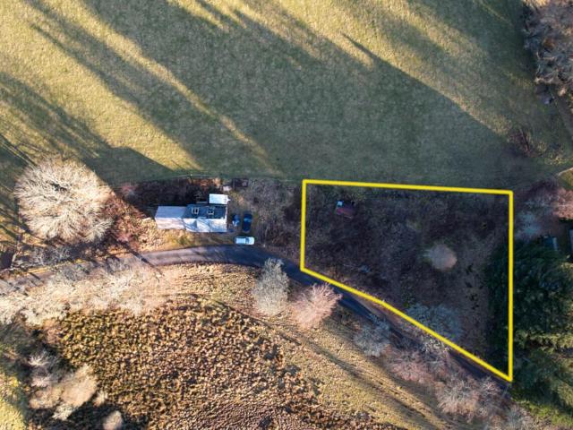 Land for sale in Scotland