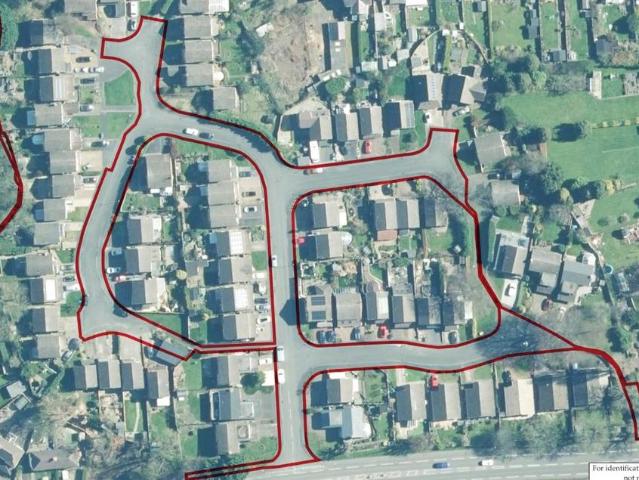 Land for sale in Brampton, Loundsley Green