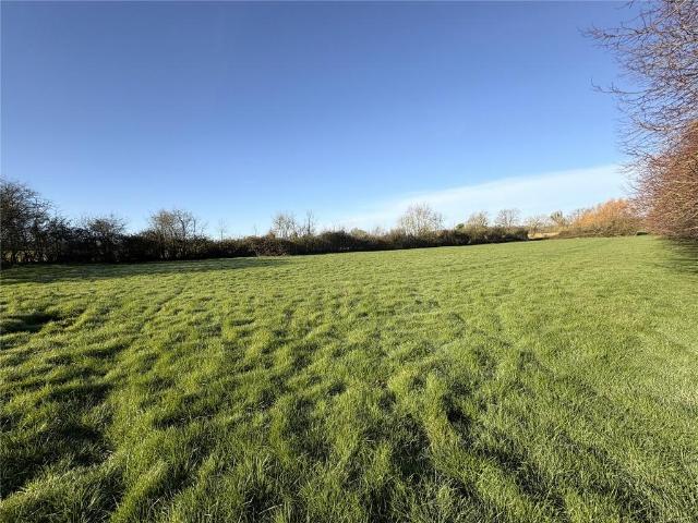 Land for sale in Tintinhull, Somerset