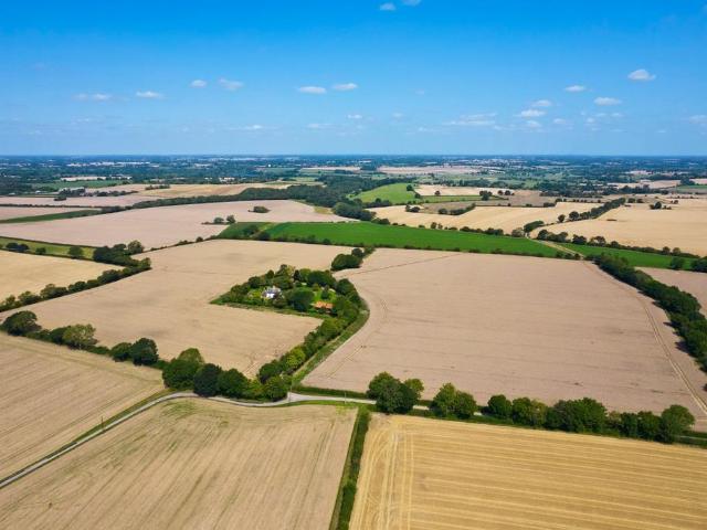Land for sale in Bedingfield, Isle Of Man