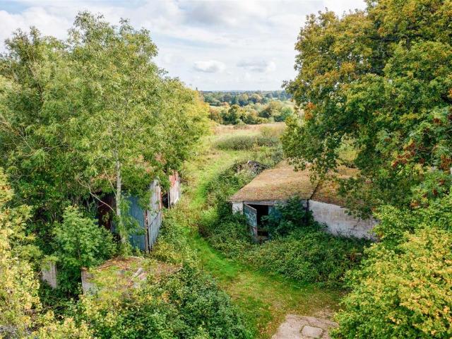 Land for sale in Berrick Salome, Oxfordshire
