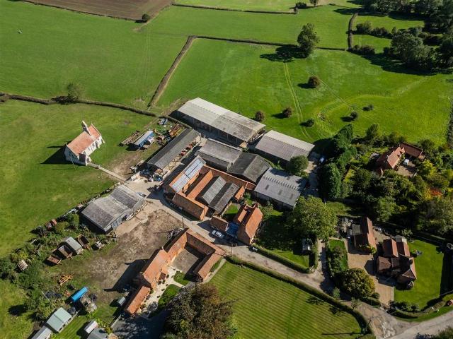 Commercial for sale in Alverton, East Midlands
