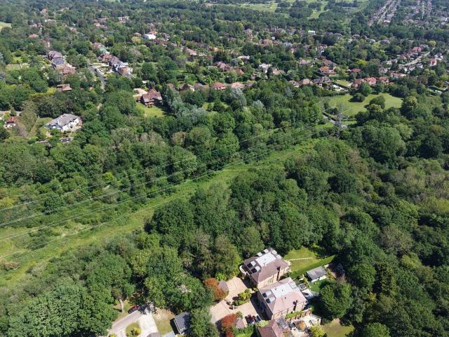 Land for sale in Greater London