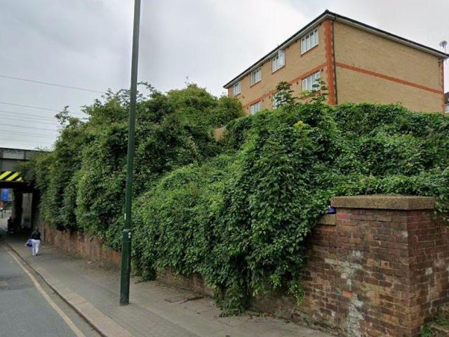 Land for sale in Barnet Vale, Greater London